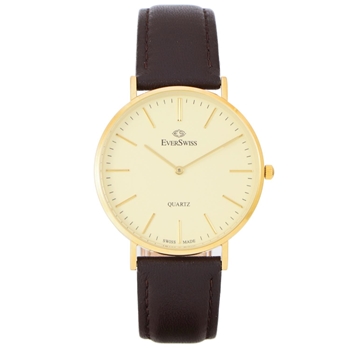 ساعت مچی مردانه اورسوئیس Everswiss کد EV-4330-GLI